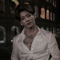 Jeon jungkook (human)