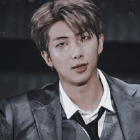 Kim Namjoon