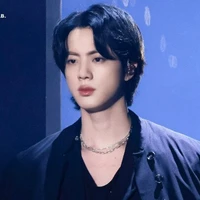 Kim Seokjin