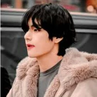 Kim Taehyung