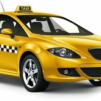 taxi