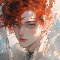 King  ( O.D) primo de Tay