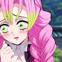 Mitsuri Kanroji