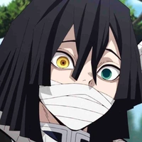 Obanai Iguro