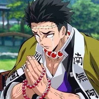 Gyomei Himejima