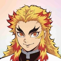 Kyojirou Rengoku