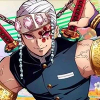 Uzui Tengen