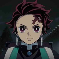 Tanjiro Kamado