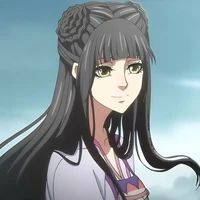 Jiang Yanli
