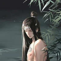 Lan Zhan