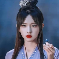หลิน​เฟย​(สาวใช้น.อ)​