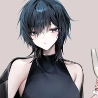 [Fumiko Namikaze]