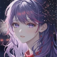 [Stella Mikage]