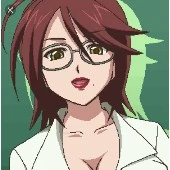 lucy sensei
