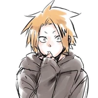 •kaminari•