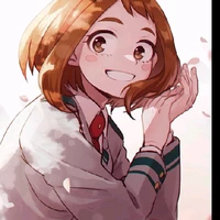 •uraraka•