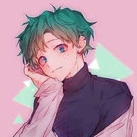 •izuku•
