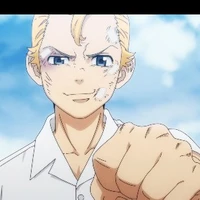 takemichi