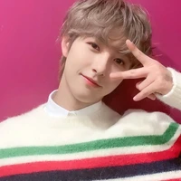 Nakamoto renjun