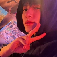 Lee jeno