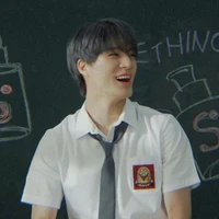Lee jeno