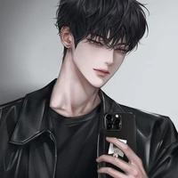 Mo Zixuan