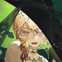 Emilia (One of Heaven Disciple)