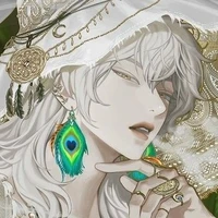 Kian (One of Heaven Disciple)