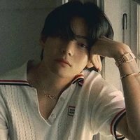 Kang Taehyung [Female Ore]