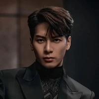 Jackson Wang