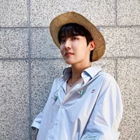 Jung hoseok [Female Ore]