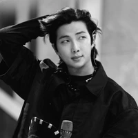Jeon Namjoon