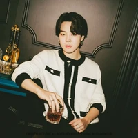 Park Jimin [Female Ore]