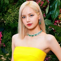 Lalisa Manoban
