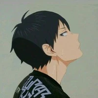 Kageyama Tobio
