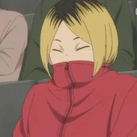 Kenma Kozume