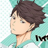 Toru Oikawa