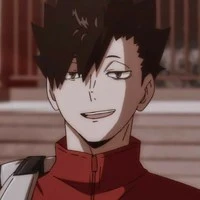 Tetsurou Kuroo