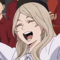 Alisa Haiba