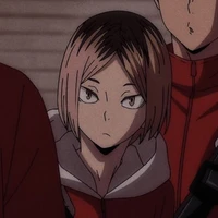 Kenma Kozume