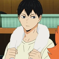 Kageyama