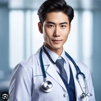 Dr.Sung(hospital owner)(A)