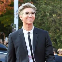 Jeon Namjoon(E)~🐨 40y/o