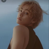 Kim(Jeon/Park)_Taehyung [EA]~~🐻