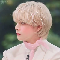 Kim(Jeon/Park)_Taehyung [EA]🐻 36y/o