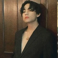 Kim(Jeon/Park)_Taehyung [EA]🐻 36y/o