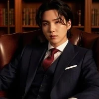 Min Yoongi(E)~~🐱 39y/o