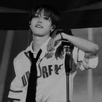 Han Jisung (rude)