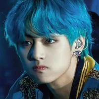 Kim Taehyung