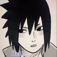 Sasuke (Omega dominante)